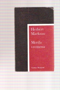 Merila vremena