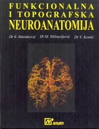 Funkcionalna i topografska neuroanatomija