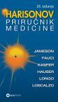 Harisonov priručnik medicine, XX izdanje Harisonov priručnik medicine, XX izdanje