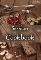 Serbian cookbook - From welcome to goodbye coffee
