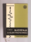 Mjerenja u elektrotehnici 