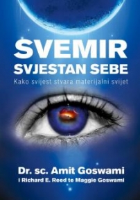 Svemir svjestan sebe Svemir svjestan sebe