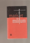Magister militum