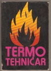 Termo tehničar  I izdanje 
