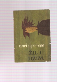 Žil i Džim