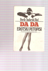 Da Da erotski putopisi 