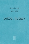 Priča. Ljubav