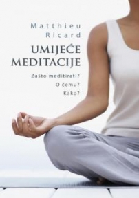 Umijeće meditacije