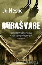 Bubašvabe