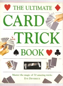 Card Trick Book