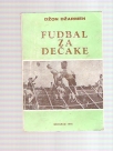 Fudbal za dečake 