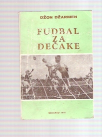 Fudbal za dečake 
