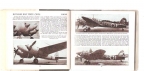 War planes of the SWW FIGTERS volume 3 