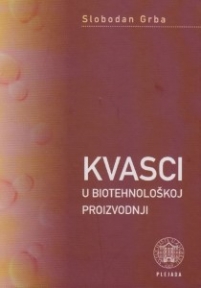 Kvasci u biotehnološkoj proizvodnji