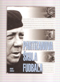Partizanova škola fubala