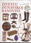 Živeti u Dunavskoj banovini  