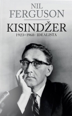 Kisindžer 1923-1968 - Idealista