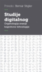 Studije digitalnog Studije digitalnog