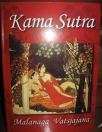 Kama sutra