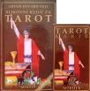 Slikovni ključ za tarot + karte