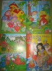 12 novih slikovnica bojanki 12 novih slikovnica bojanki