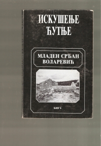 Iskušenje ćutnje