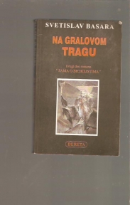 Na Gralovom tragu