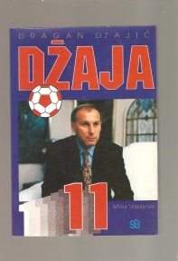 Dragan Džajić Džaja