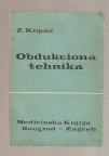 Obdukciona tehnika