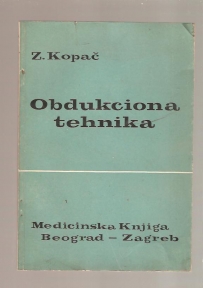 Obdukciona tehnika