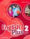 English Plus 2, udžbenik za šesti razred