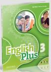 English Plus 3, udžbenik za sedmi razred