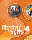 English Plus 4, udžbenik