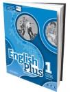 English Plus 1, radna sveska za peti razred LOGOS
