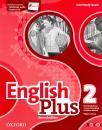 English Plus 2, radna sveska za šesti razred