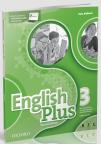 English Plus 3, radna sveska za sedmi razred