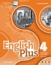 English Plus 4, radna sveska