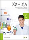 Hemija 8, laboratorijske vežbe sa zadacima Hemija 8, laboratorijske vežbe sa zadacima