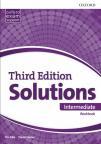 Solutions Third Edition Intermediatе, radna sveska za 2. i 3. razred srednje škole Solutions Third Edition Intermediatе, radna sveska za 2. i 3. razred srednje škole