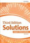 Solutions 3rd edition Upper-intermediate, radna sveska za 3. razred srednje škole LOGOS Solutions 3rd edition Upper-intermediate, radna sveska za 3. razred srednje škole LOGOS