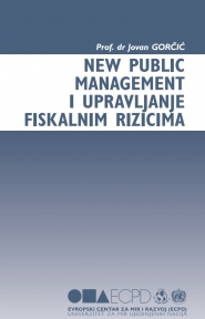 New Public Management i upravljanje fiskalnim rizicima