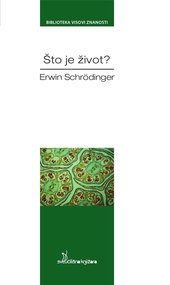 Što je život? Što je život?