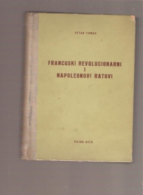 Francuski revolucionarni i napoleonovi ratovi 