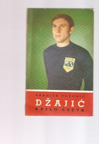 Džajić krilo sveta 