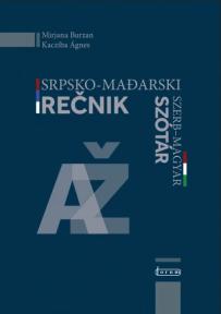 Srpsko-mađarski rečnik