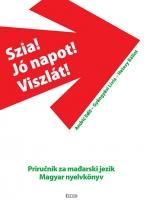 Zbirka zadataka za mađarski jezik