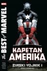 Kapetan Amerika: Zimski vojnik 1, Izvan vremena Kapetan Amerika: Zimski vojnik 1, Izvan vremena