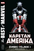 Kapetan Amerika: Zimski vojnik 1, Izvan vremena