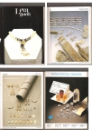 Katalog nakita Jewelry Duplex