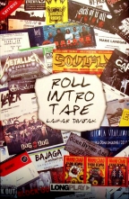 Roll intro tape Roll intro tape
